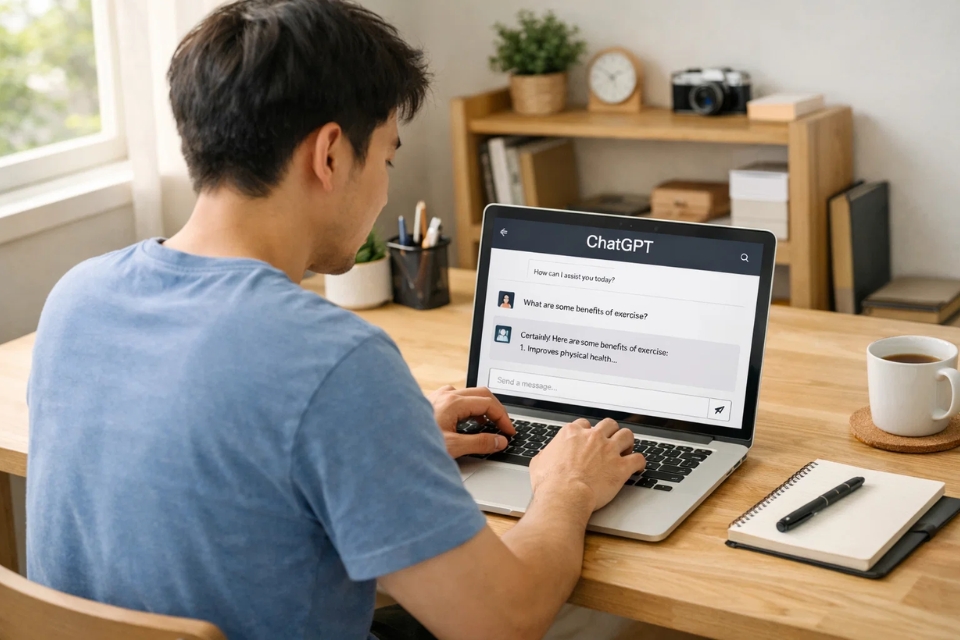 ChatGPT Free vs Plus: khác nhau ở đâu, ai nên dùng bản nào cho “đúng bài”? 3