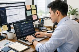 ChatGPT Free vs Plus: khác nhau ở đâu, ai nên dùng bản nào cho “đúng bài”?