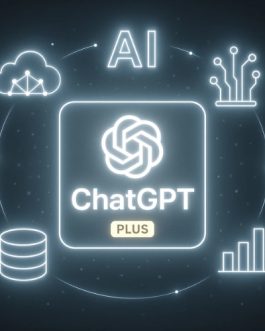 ChatGPT Plus – Tạo Và Cung Cấp Chính Chủ – ChatGPT 5