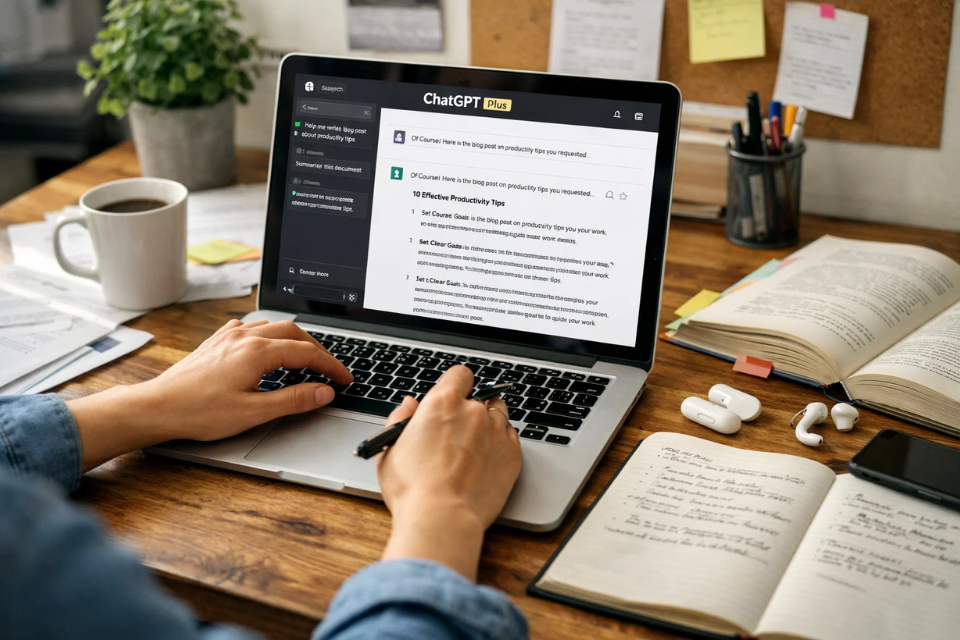 ChatGPT Plus giá bao nhiêu? 3 ChatGPT Plus giá bao nhiêu? 3