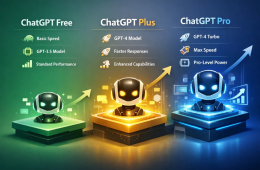 ChatGPT Pro là gì?