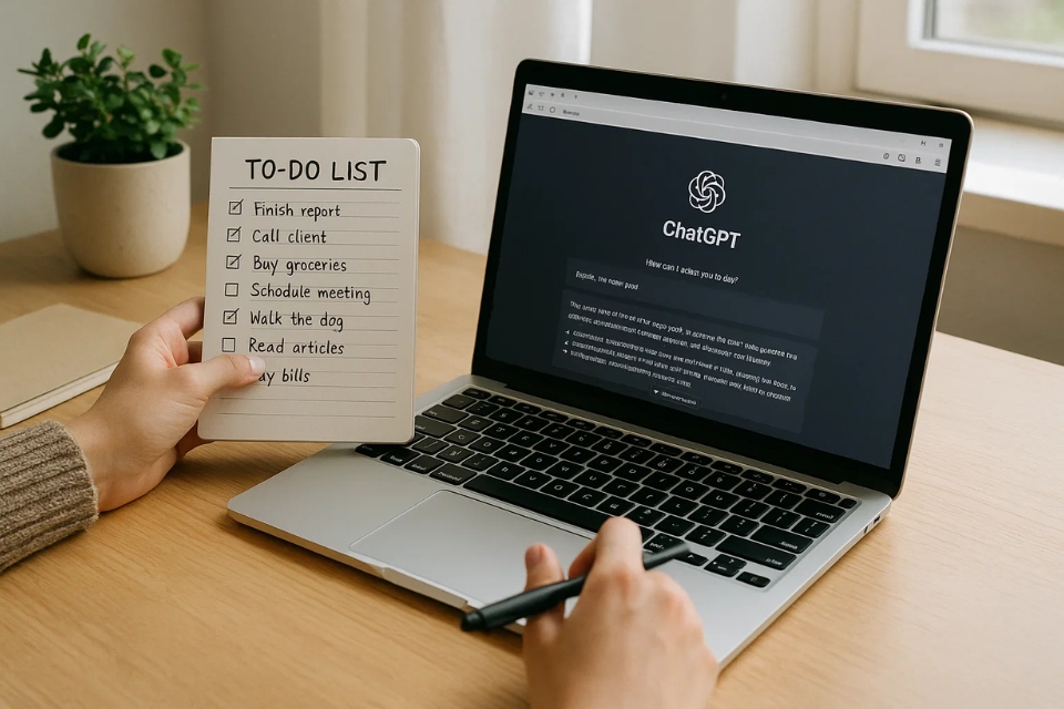 ChatGPT có miễn phí không? Có chứ… nhưng “miễn phí” kiểu gì mới là chuyện đáng nói 3 ChatGPT có miễn phí không? Có chứ… nhưng “miễn phí” kiểu gì mới là chuyện đáng nói 3