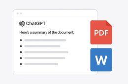 ChatGPT dùng để làm gì? 10 kiểu việc “nhờ phát là chạy”, từ học hành tới công việc