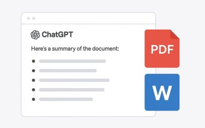 ChatGPT dùng để làm gì? 10 kiểu việc “nhờ phát là chạy”, từ học hành tới công việc