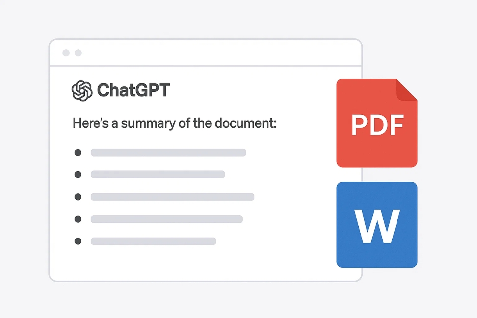 ChatGPT dùng để làm gì? 10 kiểu việc “nhờ phát là chạy”, từ học hành tới công việc