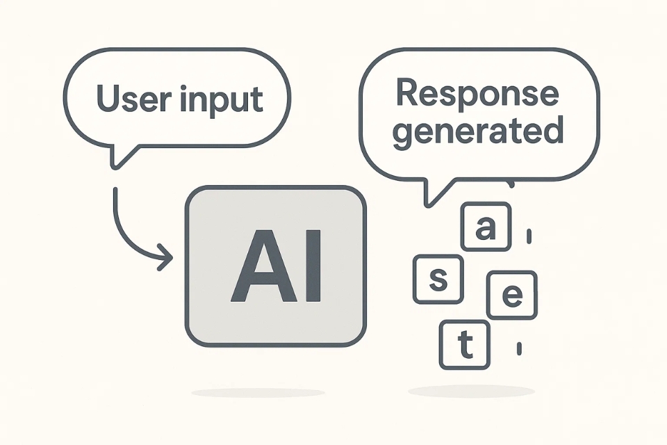 ChatGPT hoạt động như thế nào? (Nghe “cao siêu” vậy thôi chứ hiểu được mà!) 2 ChatGPT hoạt động như thế nào? (Nghe “cao siêu” vậy thôi chứ hiểu được mà!) 2