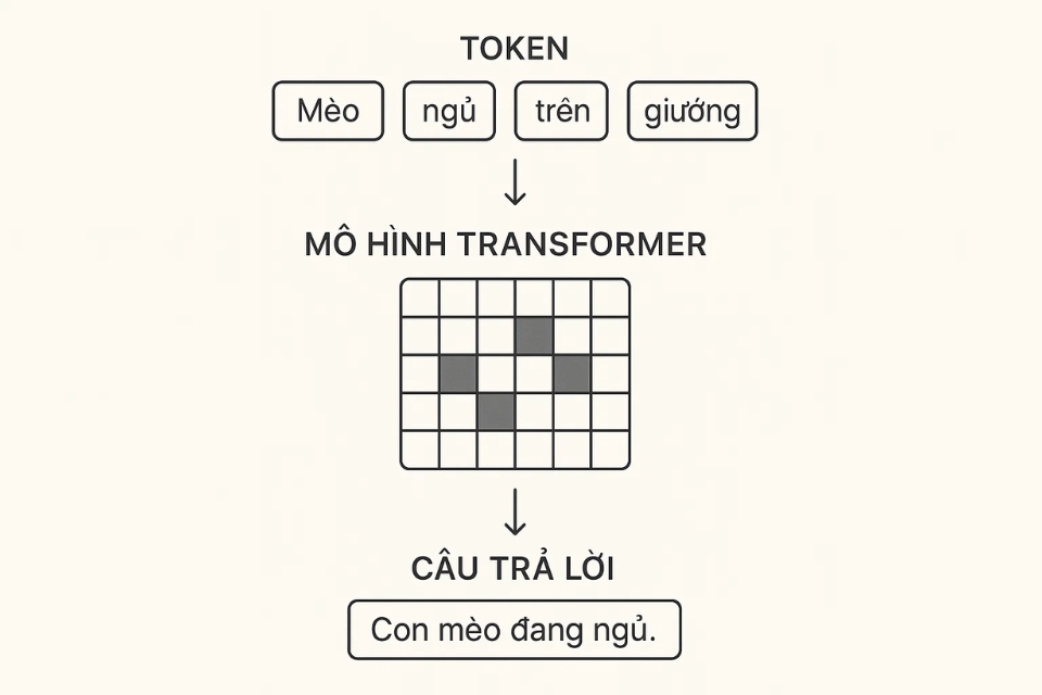 ChatGPT hoạt động như thế nào? (Nghe “cao siêu” vậy thôi chứ hiểu được mà!) 3 ChatGPT hoạt động như thế nào? (Nghe “cao siêu” vậy thôi chứ hiểu được mà!) 3