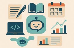 ChatGPT là gì? Nói đơn giản thôi: một “trợ lý nói chuyện được” (và làm được khối việc)