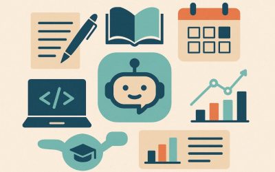 ChatGPT là gì? Nói đơn giản thôi: một “trợ lý nói chuyện được” (và làm được khối việc)