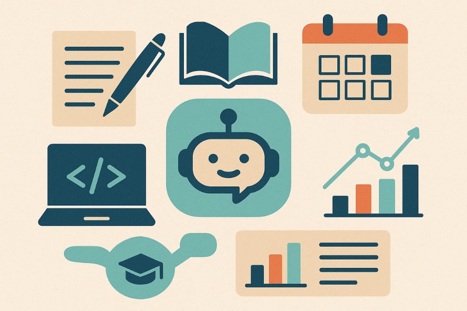 ChatGPT là gì? Nói đơn giản thôi: một “trợ lý nói chuyện được” (và làm được khối việc)