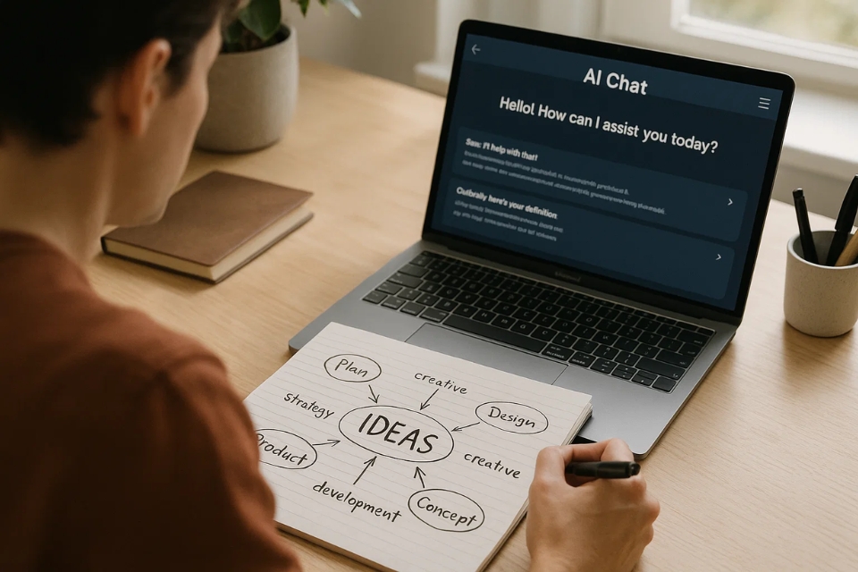 ChatGPT là gì? Nói đơn giản thôi: một “trợ lý nói chuyện được” (và làm được khối việc) 3 ChatGPT là gì? Nói đơn giản thôi: một “trợ lý nói chuyện được” (và làm được khối việc) 3