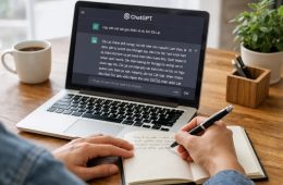 Hướng dẫn dùng ChatGPT tiếng Việt: Cứ nói chuyện bình thường thôi, đừng căng!