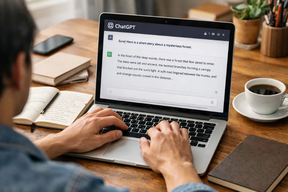 Ưu nhược điểm của ChatGPT: Dùng thì thích thật, nhưng có phải lúc nào cũng “ngon” đâu? 3