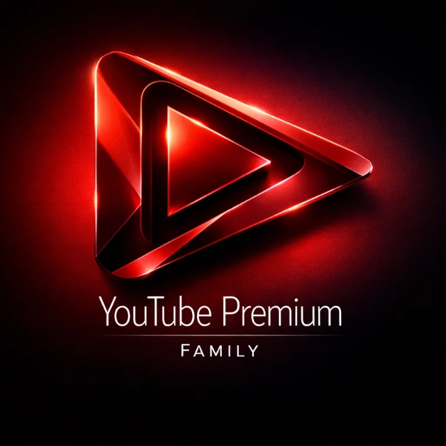 YouTube Premium – Tài Khoản Gia Đình | Tối Đa 6 Người 2 YouTube Premium – Tài Khoản Gia Đình | Tối Đa 6 Người