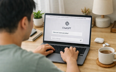 Cách hủy ChatGPT Plus