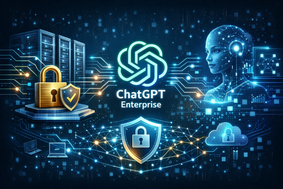ChatGPT Enterprise là gì?