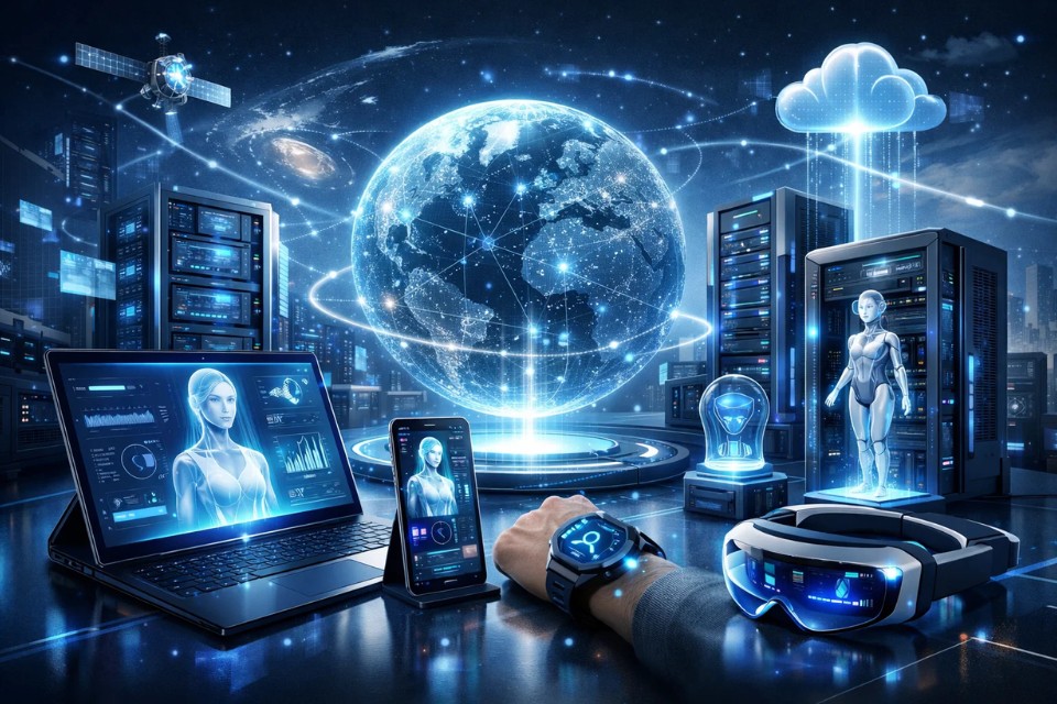 ChatGPT có thể dùng offline không? 1