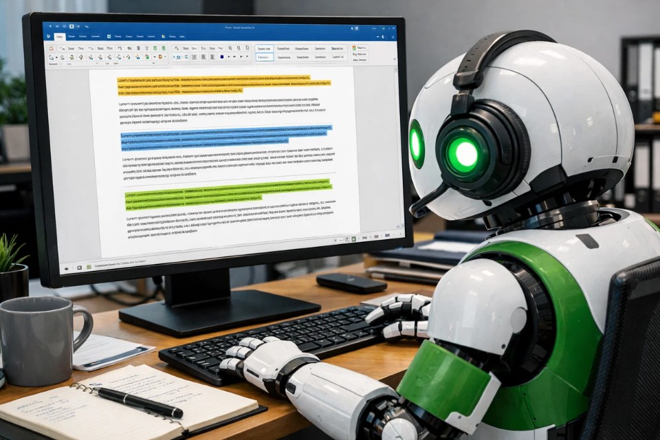 ChatGPT đọc file PDF / Word / Excel 1