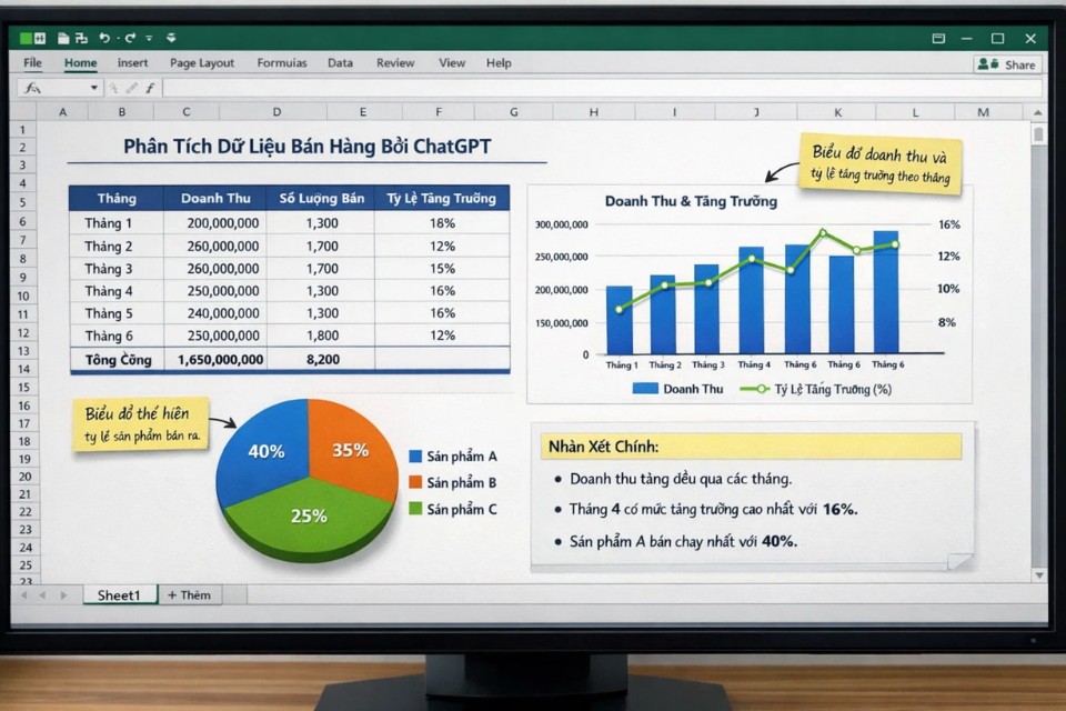 ChatGPT đọc file PDF / Word / Excel 3
