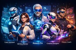 ChatGPT tạo GPTs (Custom GPT)