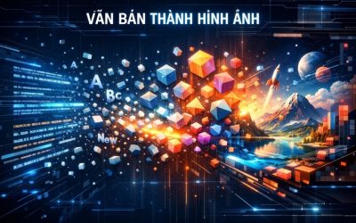 ChatGPT tạo ảnh như thế nào?
