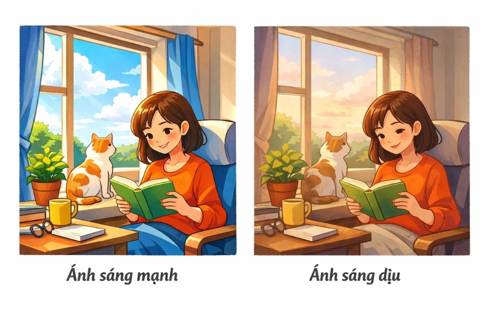 ChatGPT tạo ảnh như thế nào? 2