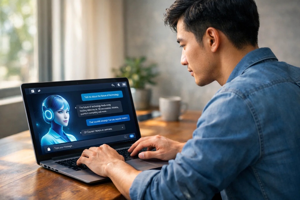 GPT-5 là gì trong ChatGPT? 2