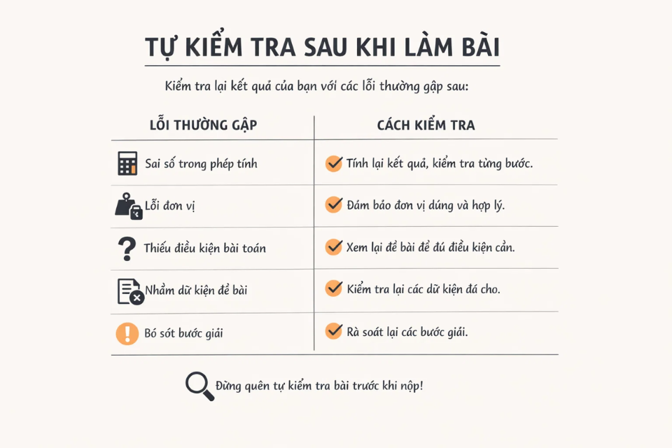 Prompt “chain-of-thought” (giải thích từng bước)