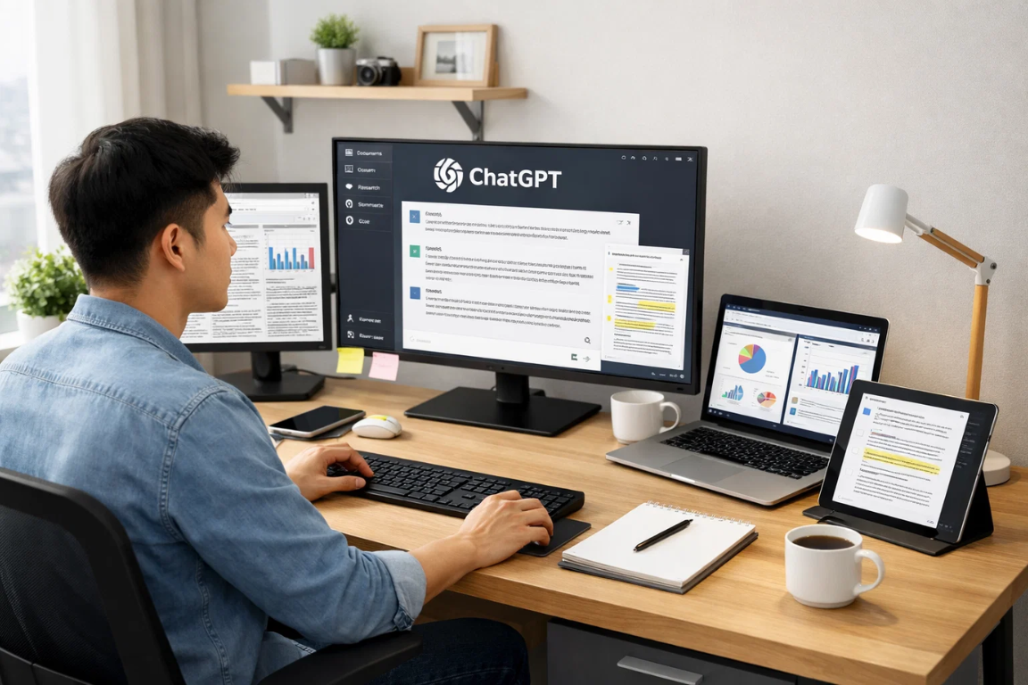 Prompt theo bối cảnh (context) 1