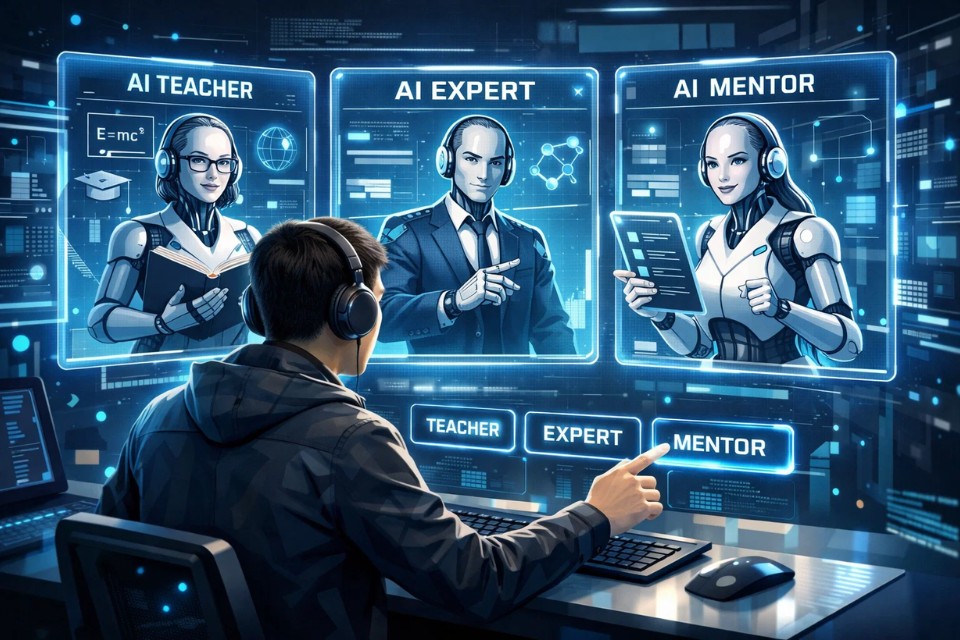 Prompt theo vai trò (Role Prompting) 2 Prompt theo vai trò (Role Prompting) 2