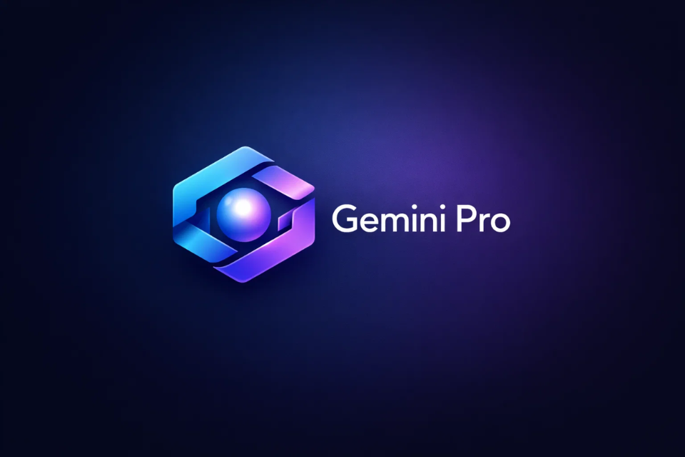 Tài khoản Gemini Pro Google AI Pro Mạnh Mẽ, Giá Tiết Kiệm