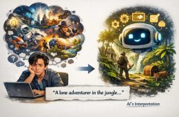 Các lỗi prompt người mới hay gặp