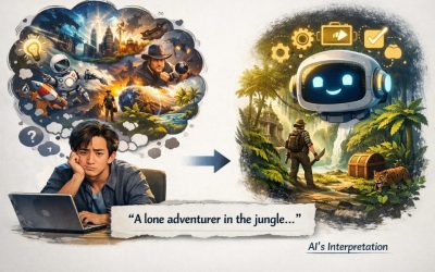 Các lỗi prompt người mới hay gặp