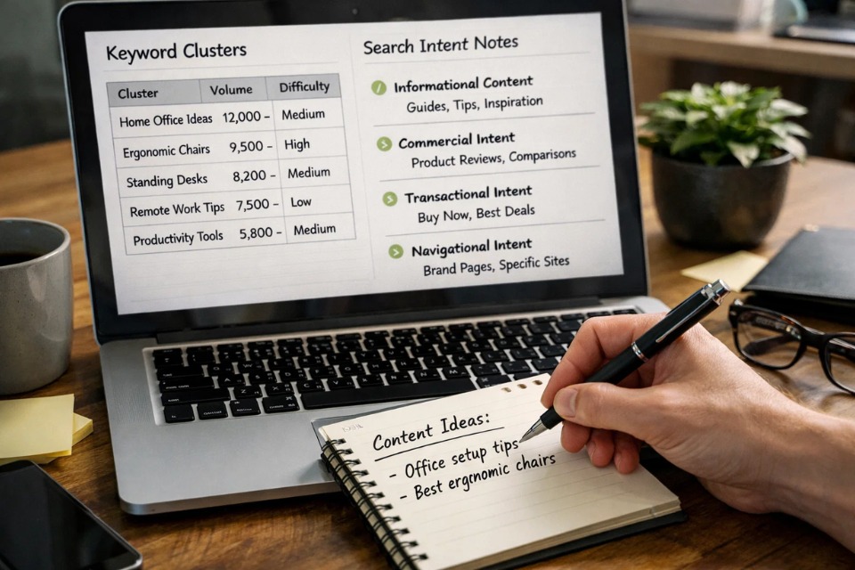 ChatGPT Nghiên Cứu Từ Khóa 3