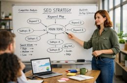 ChatGPT Nghiên Cứu Từ Khóa