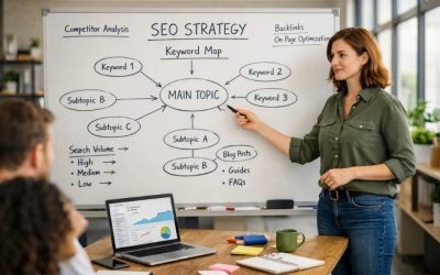 ChatGPT Nghiên Cứu Từ Khóa