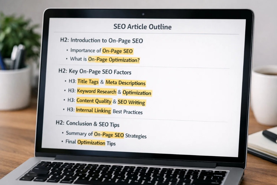 ChatGPT Tạo Outline Chuẩn SEO 3 ChatGPT Tạo Outline Chuẩn SEO 3