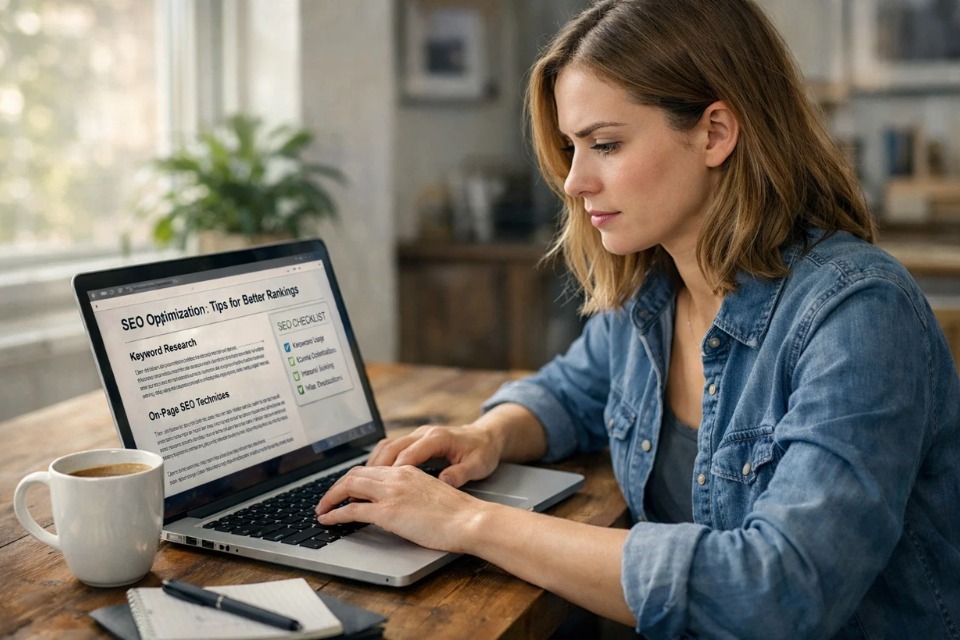 ChatGPT Viết Bài SEO 1