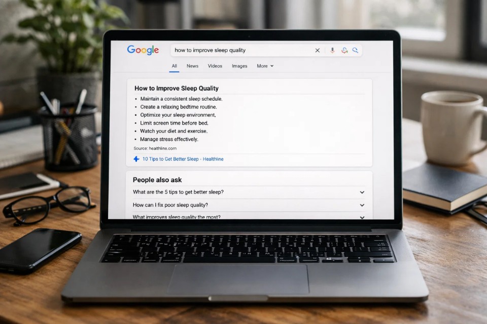 ChatGPT Viết FAQ Tối Ưu Snippet 2