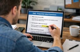 ChatGPT Viết FAQ Tối Ưu Snippet