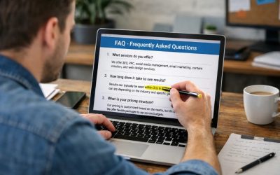 ChatGPT Viết FAQ Tối Ưu Snippet