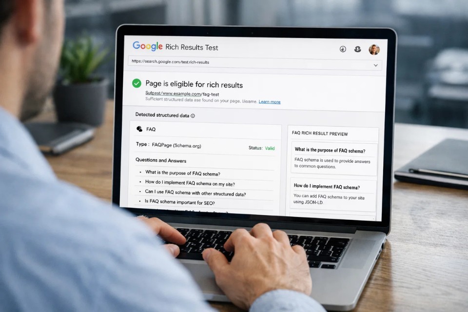 ChatGPT Viết FAQ Tối Ưu Snippet 3