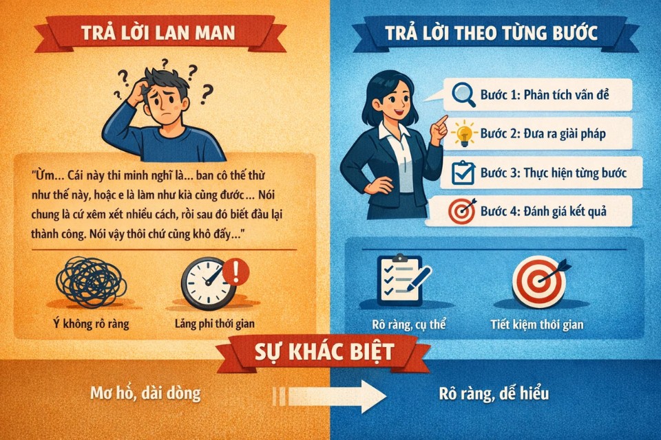 Prompt để ChatGPT trả lời đúng hơn 2