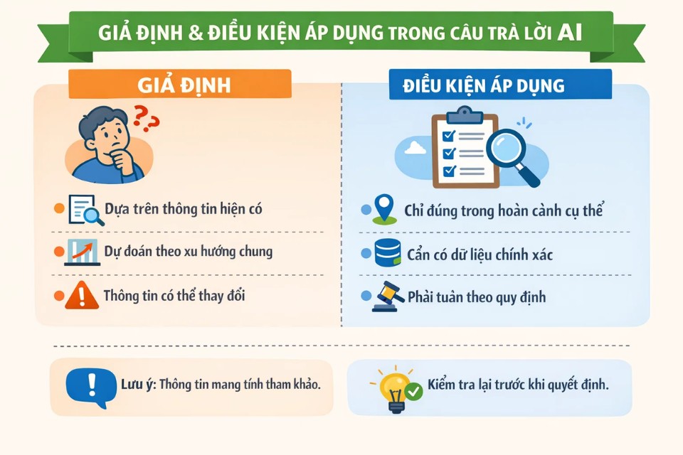 Prompt để ChatGPT trả lời đúng hơn 3