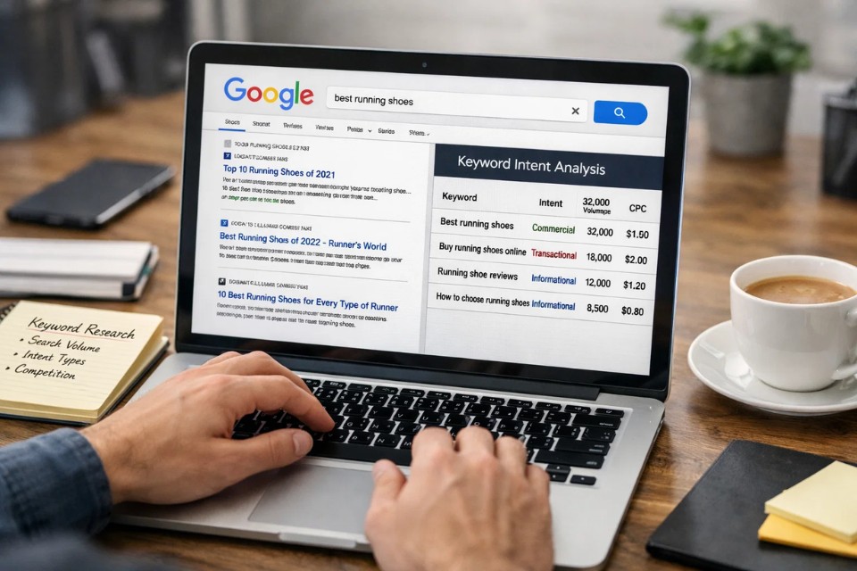 ChatGPT Phân Tích Search Intent 1