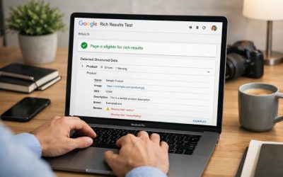 ChatGPT Tạo Schema FAQ/HowTo