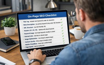 ChatGPT Tối Ưu On-Page SEO