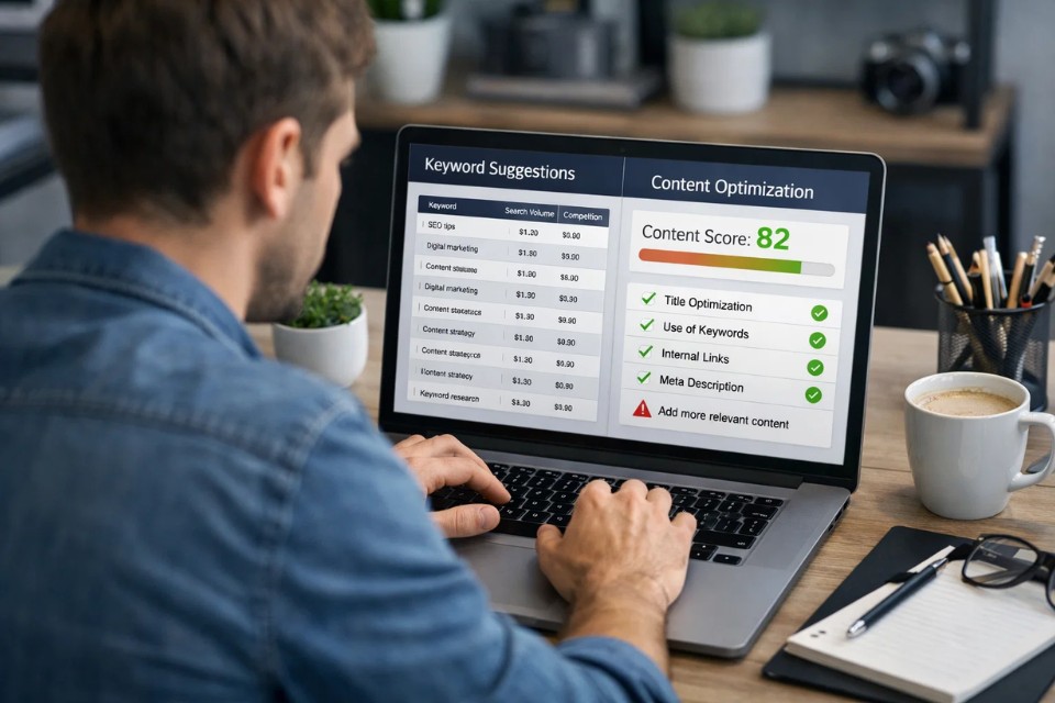 ChatGPT Tối Ưu On-Page SEO 2