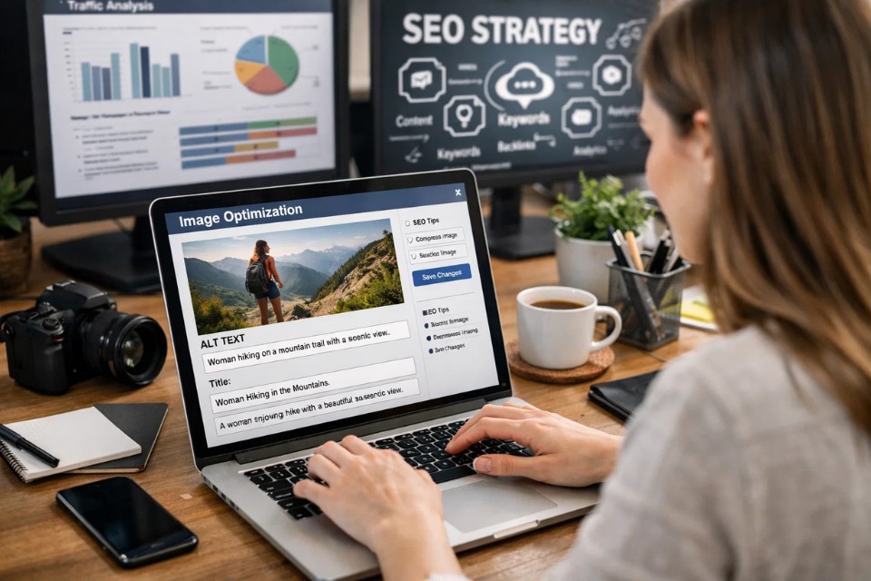 ChatGPT Tối Ưu On-Page SEO 1