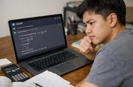 ChatGPT giải toán có đúng không?